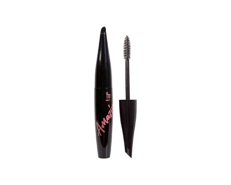 Peggy Sage Amazing Black Mascara 130710