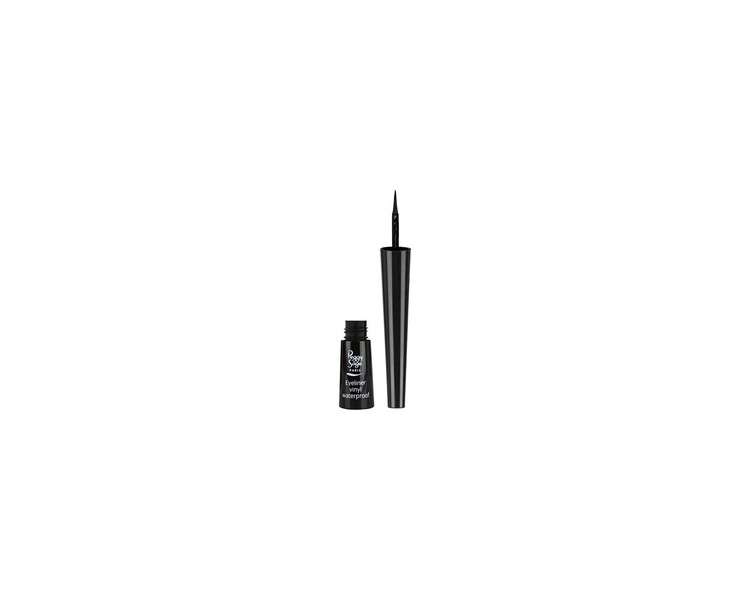 Peggy Sage Black Vinyl Waterproof Eyeliner