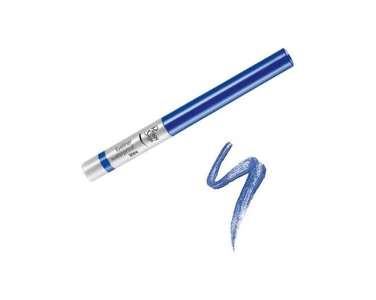 Peggy Sage Waterproof Blue Eyeliner