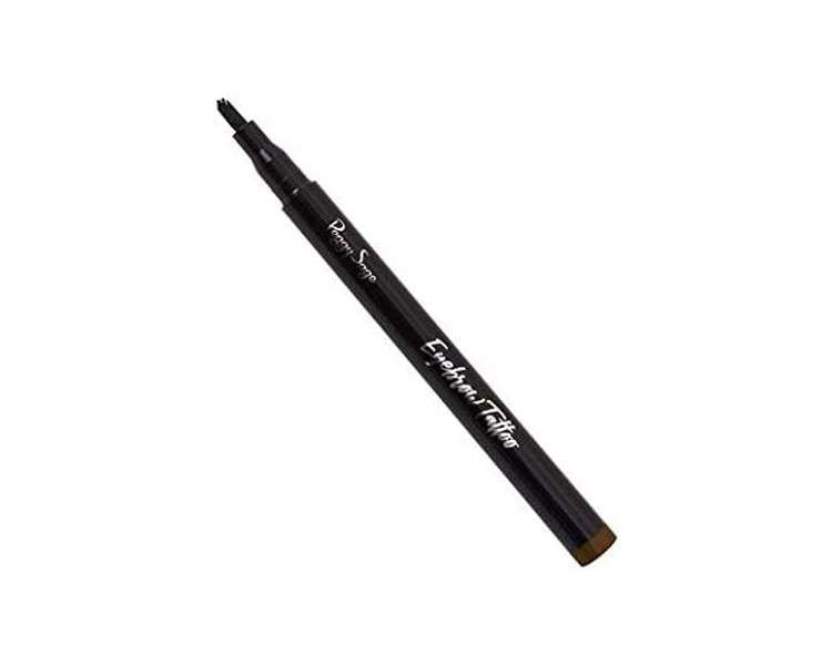 Peggy Sage Eyebrow Tattoo Brow Pencil Brun