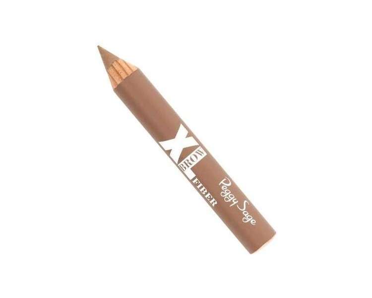 XL BROW FIBER Light Brow Pencil