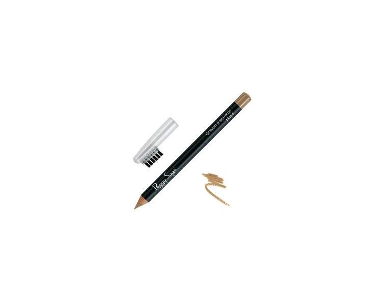 Peggy Sage Blonde Eyebrow Pencil