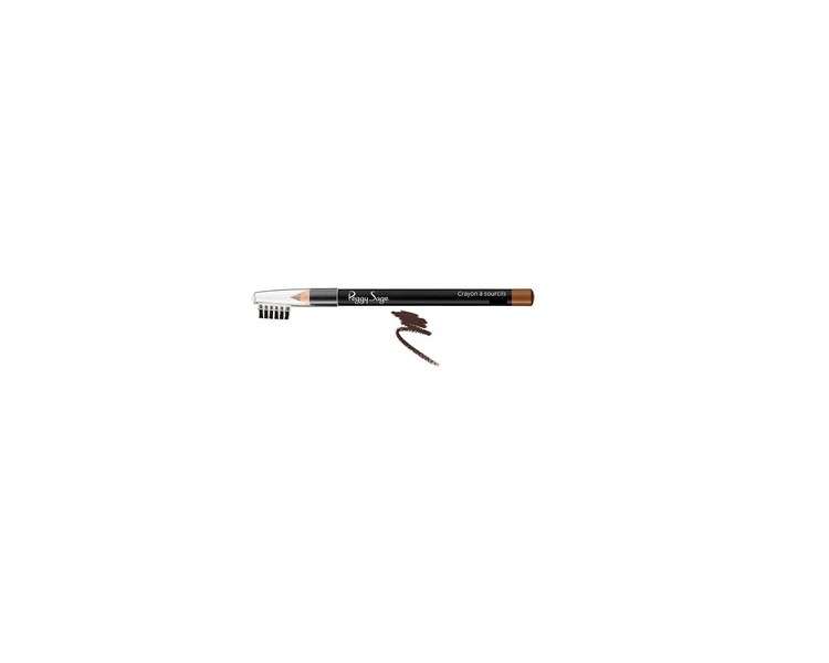 Peggy Sage Havana Eyebrow Pencil