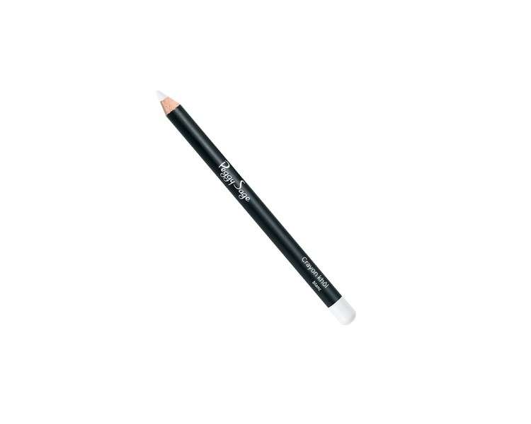 Peggy Sage White Khol Eyeliner