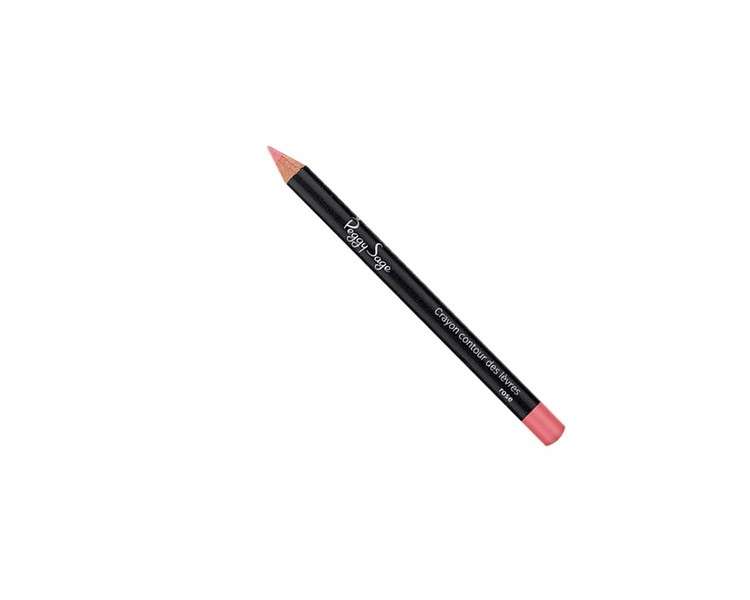 Contour Pink Lip Pencil 130109