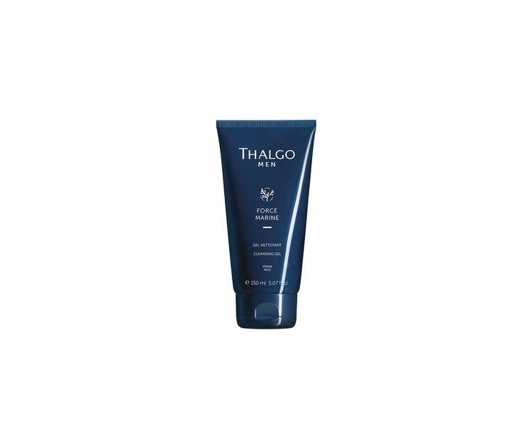 Force Marine THALGOMEN Cleansing Gel 150ml