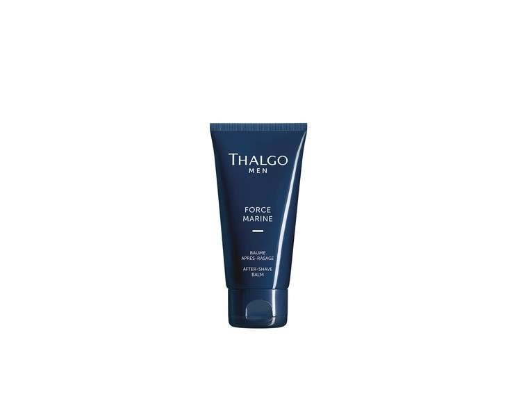 THALGOMEN Force Marine Aftershave Balm 75ml