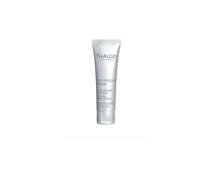 THALGO Post-Peeling Marin Soothing Repairing Balm 1.6 fl oz