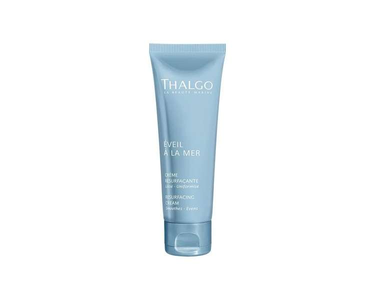 Thalgo Eveil À La Mer Cream Remover 50ml