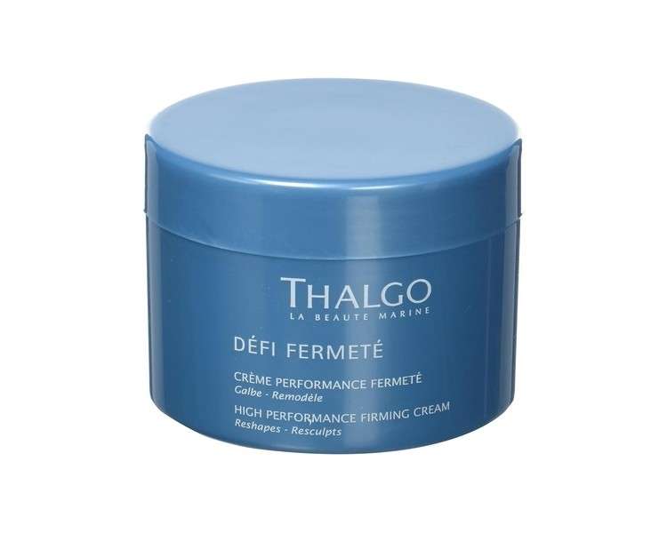 Thalgo High Performance Firming Cream 200ml