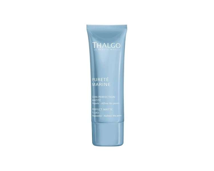 Thalgo Perfect Matte Fluid 40ml