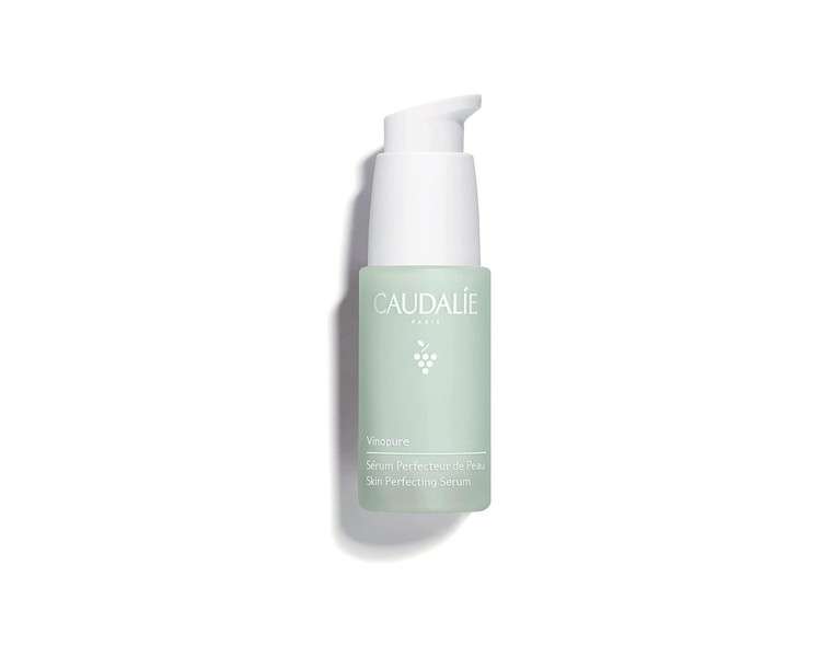 Caudalie Vinopure Blemish Control Infusion Serum 30ml