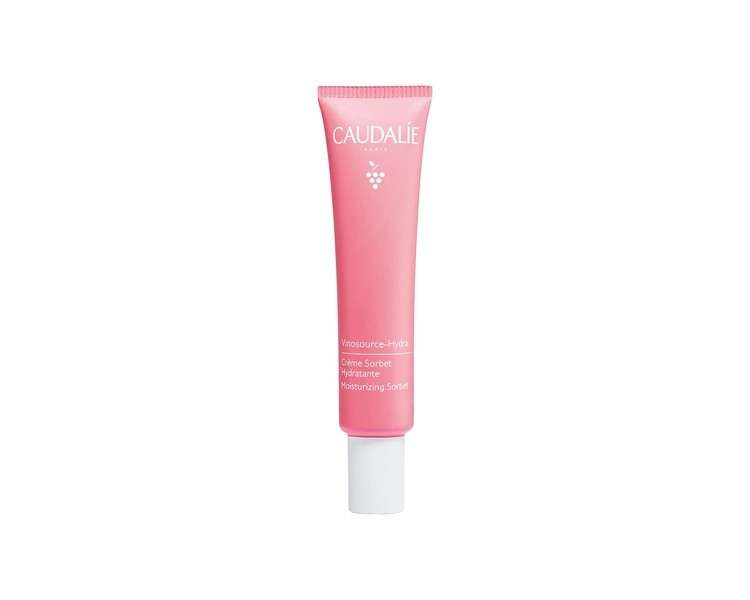 Caudalie Vinosource Moisturizing Sorbet 40ml