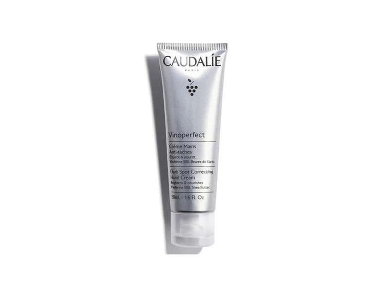 Caudalie Vinoperfect Hand Cream Anti-Spot