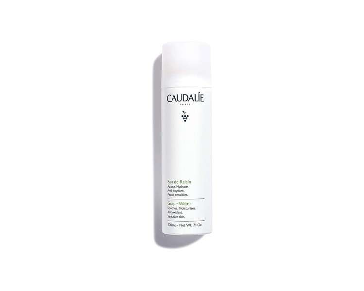 Caudalie Organic Grape Water 200ml