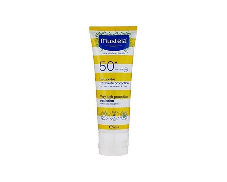 Sunscreen 40ml