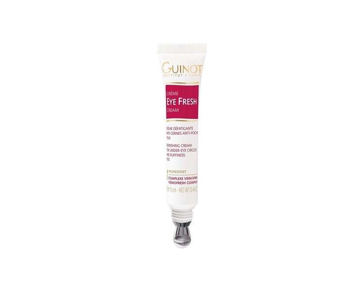 Guinot Eye Fresh Cream 0.49 oz