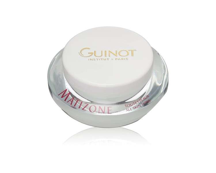 Guinot Matizone Shine Control Moisturizer 50ml