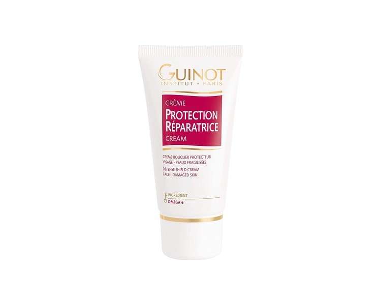 Guinot Creme Protection Reparatrice Face Cream 1.7 oz