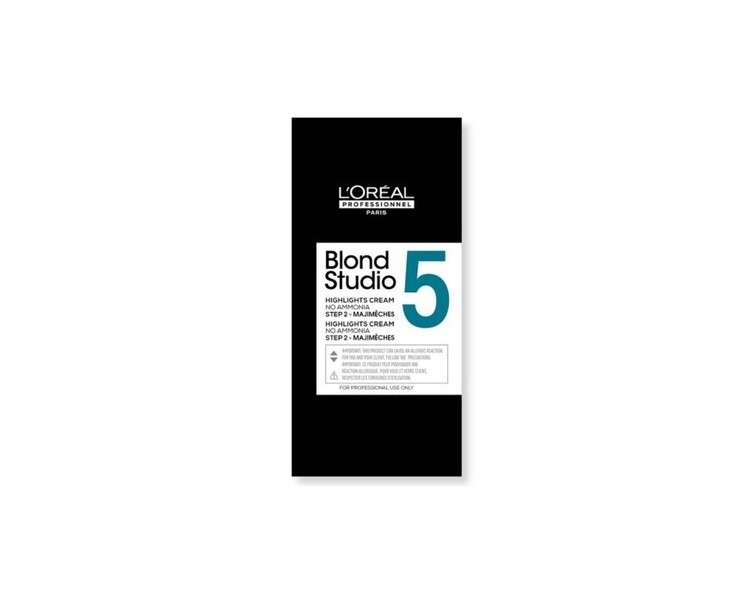 L'Oréal Blond Studio Majimeches Sachets 6x25g