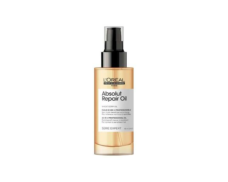 L'Oreal Professionnel Serie Expert Absolut Repair Oil 90ml