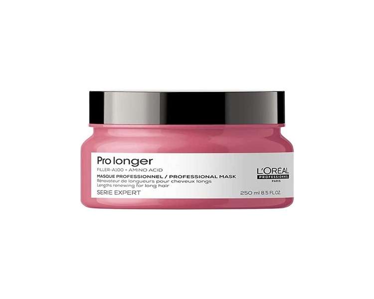 L'Oréal Professionnel Paris Serie Expert Pro Longer Mask 250ml