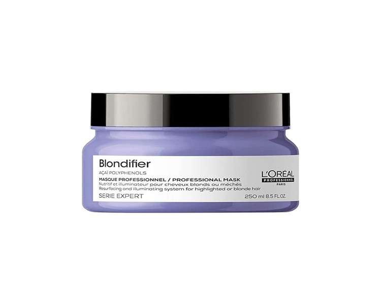 L'Oréal Professionnel Serie Expert Blondifier Mask 250ml