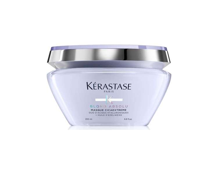 Kérastase Masque Cicaextrême Hair Mask 200ml