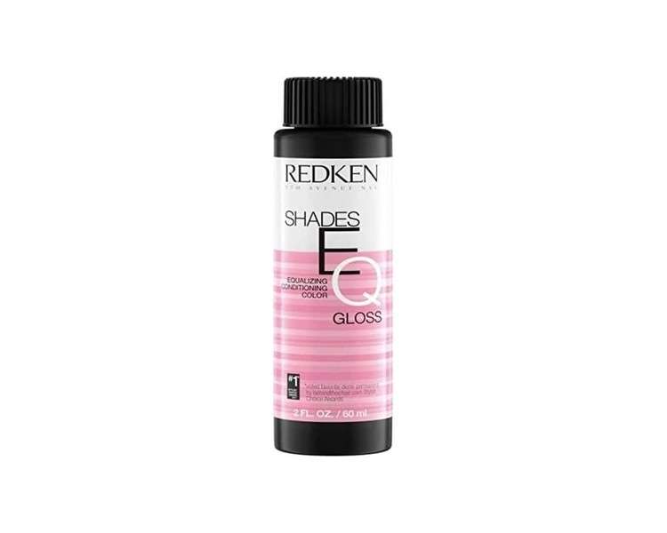 Redken Shades Eq Gloss 04abn Dark Roast 60ml