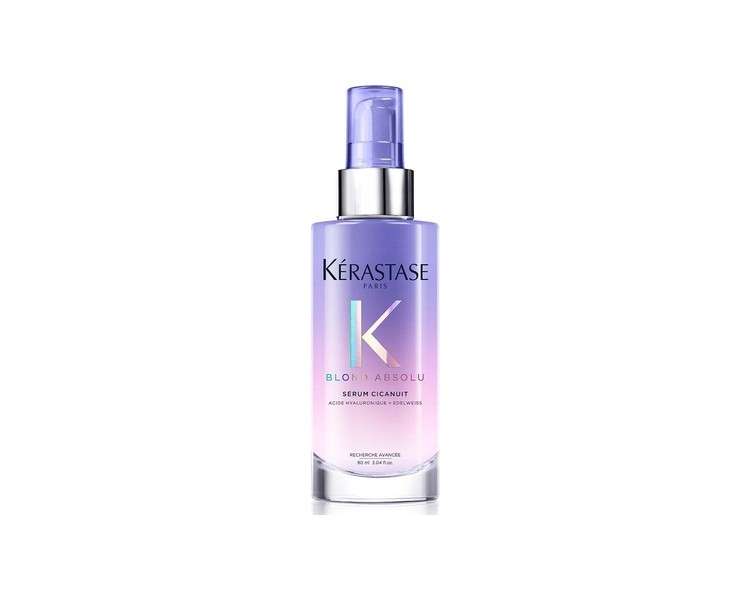 Kérastase Blond Absolu Cicanuit Overnight Serum 90ml