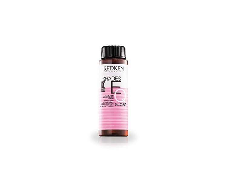 Redken Shades EQ Gloss 010T Platinum 60ml