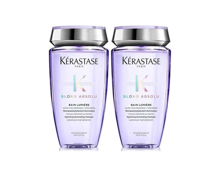 Kérastase Blond Absolu Bain Lumiere 500ml