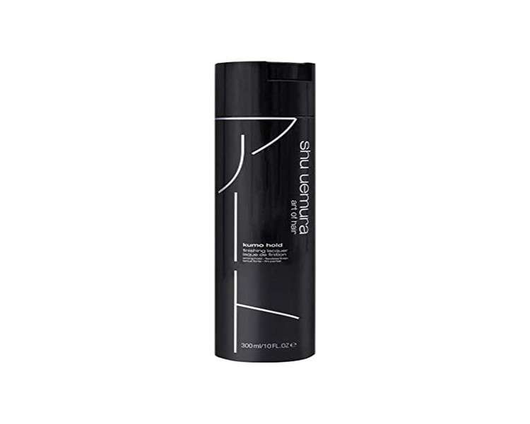 Shu Uemura Kumo Hold Styling Hair Spray 300ml