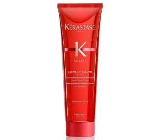 Kérastase Soleil Creme UV Sublime Multi Protection for All Hair Types 150ml