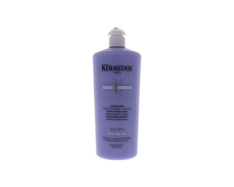 Kerastase Blond Absolu Cicaflash Conditioner by for Unisex 1000ml