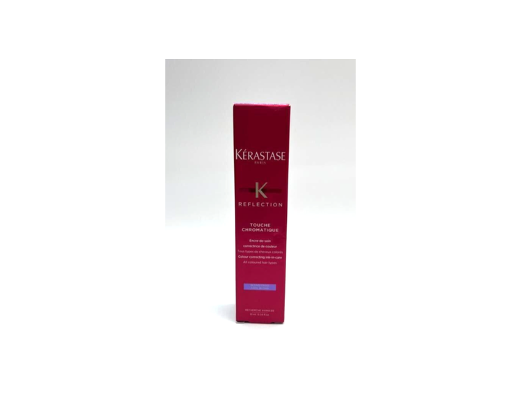 Kerastase Touche Chromatique Cold Blonde Shampoo 10ml