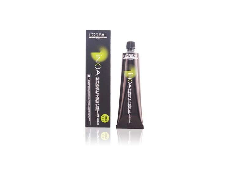 L'Oréal Paris Inoa Ammonia-Free Oxidation Hair Color 5.52 60g