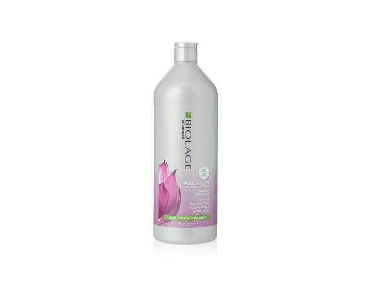 Matrix Bio Full Density Shampoo 1 Liter