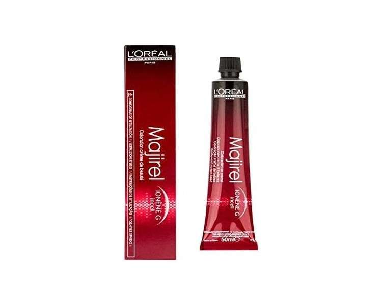 L'Oreal EU Majirel HT ABS/RC 9.23 V511