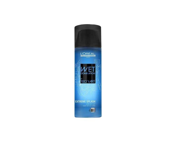 L'Oréal Professionnel TecniART Wet Extreme Splash 150ml