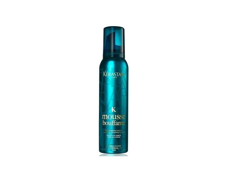 Kérastase Coiffage Couture Volumising Styling Mousse 150ml