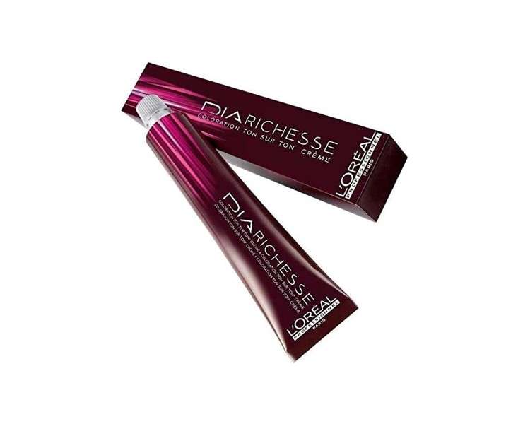 L'Oréal Diarichesse 9.31 Beige Cannella 50ml Hair Dye