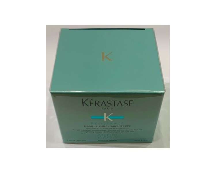 Kerastase Hair Mask Force Architec 200ml