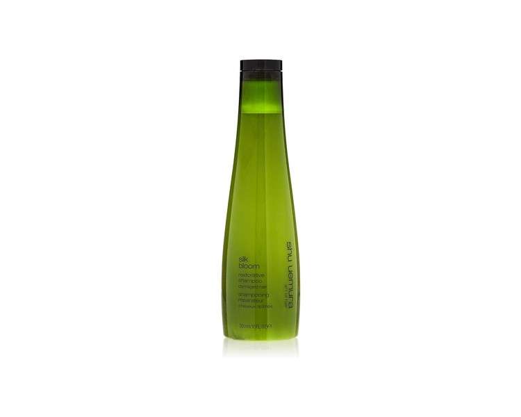 Silk Bloom Shampoo 300ml