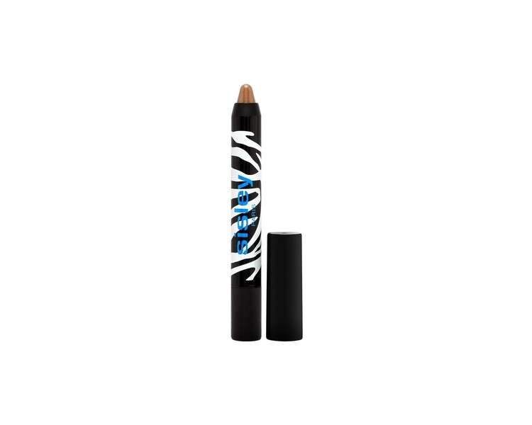 Sisley Phyto-Lip Twist Lipstick for Women No. 1 Nude 0.04 Pound