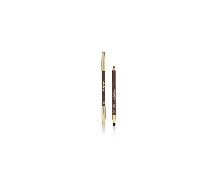 Phyto Khol Perfect Eyeliner with Blender and Sharpener Brown 0.04oz