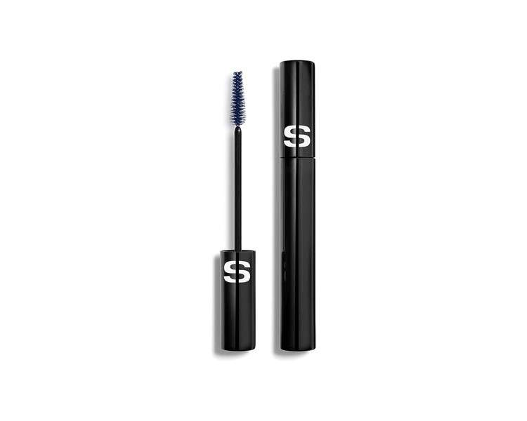 Sisley So Stretch Mascara 3 Deep Blue for Women 0.25 oz