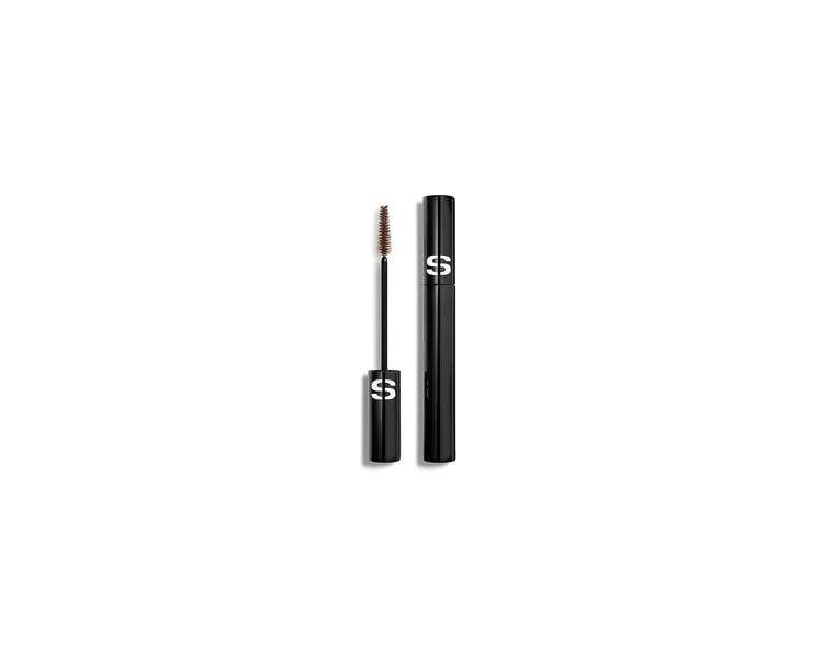 So Stretch Mascara - No. 2 Deep Brown 7.5ml