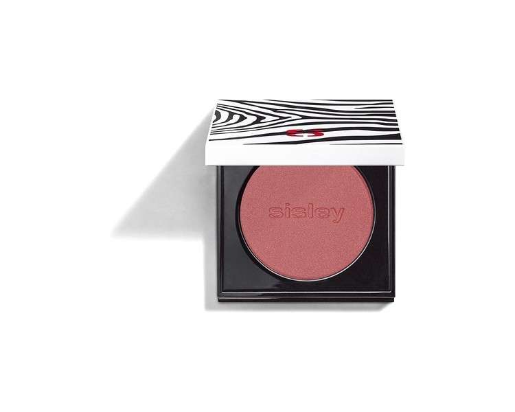 Sisley Phyto Blush color 5 Rose Wood