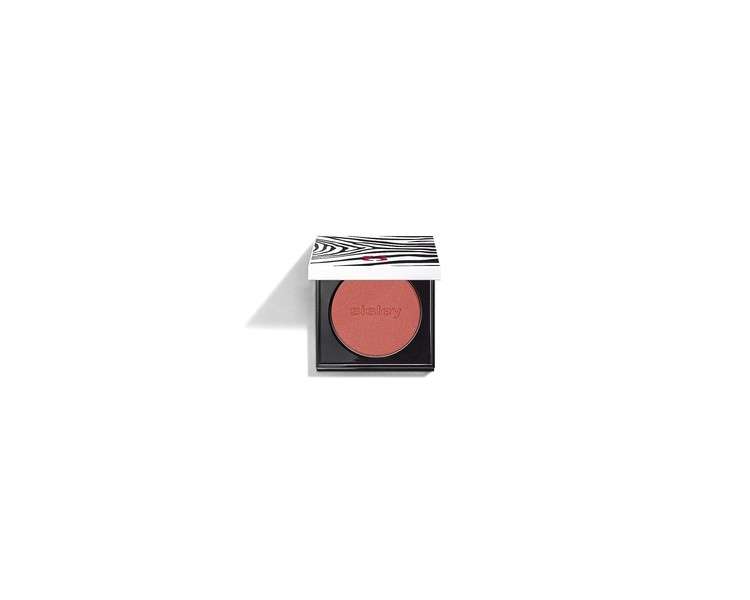 Sisley Ladies Le Phyto Blush 0.22oz 3 Coral Makeup